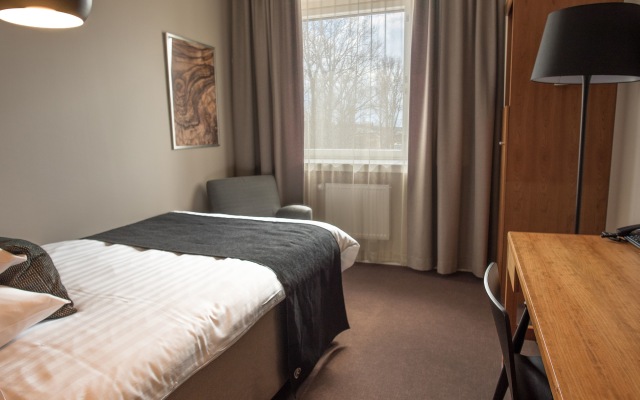 Original Sokos Hotel Vaakuna Joensuu Йоенсуу комната для гостей
