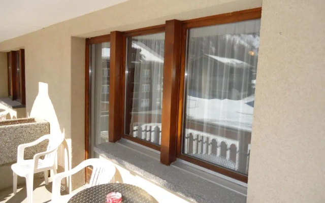 Hotel Monte-Moro