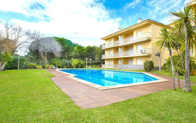 Apartment Cenit B-10