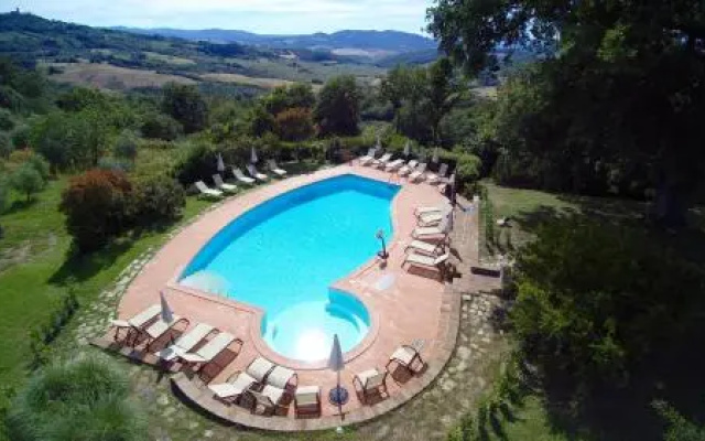 Villa Le Bolli