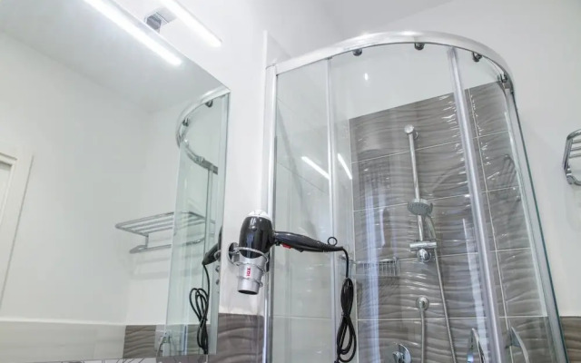 Suite Bordonaro Apartments