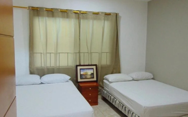 Hotel Isabella