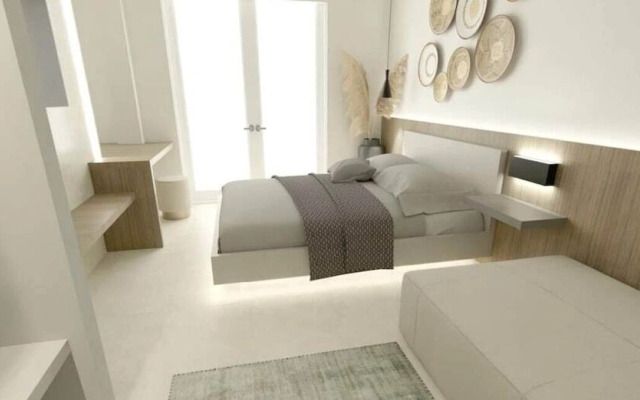 Savina's Maisonette - Nea Plagia Halkidiki