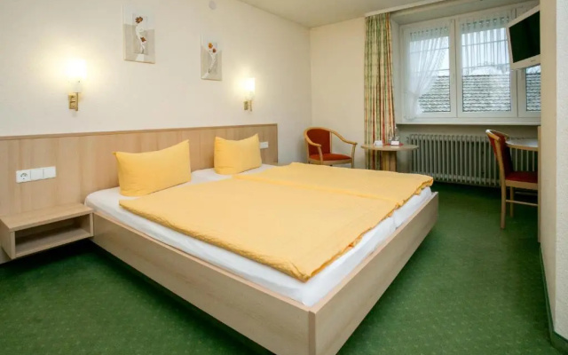 Hotel-Gasthaus Engel Luttingen