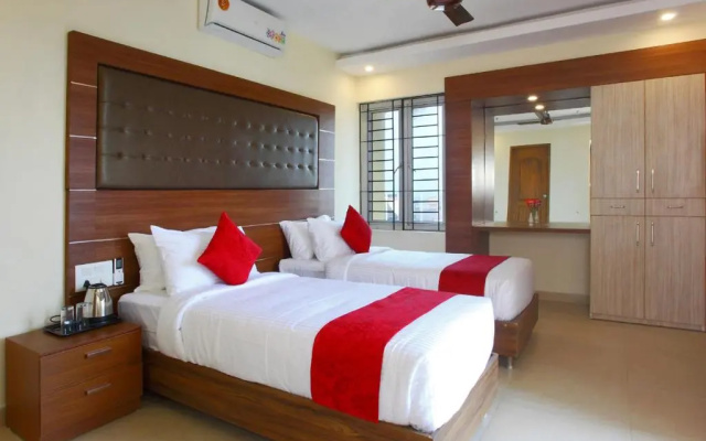 Laimar Suites