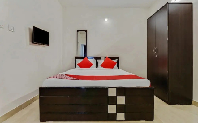 Sree Banashankari Guest House 2 by OYO Rooms