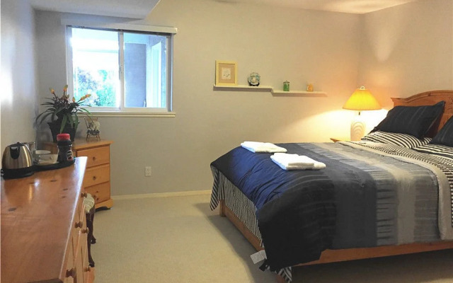 OceanLove B & B