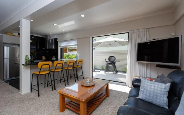 Waihi Beach Paradise Resort