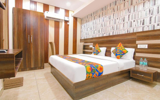 FabHotel Welcome Residency