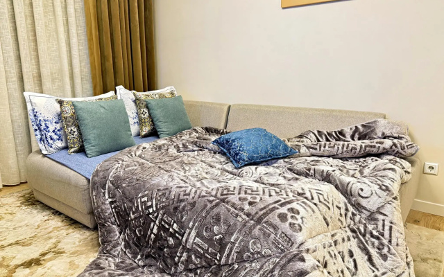 Royal Rentals (Роял Ренталс) на улице Янги Алмазар 11В
