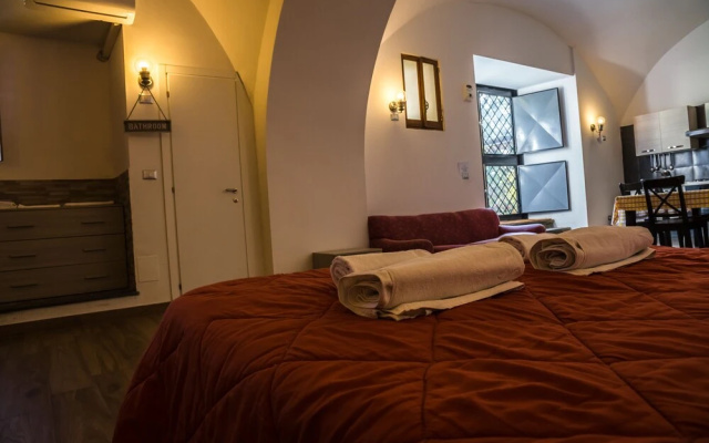 Villa Vesuviana