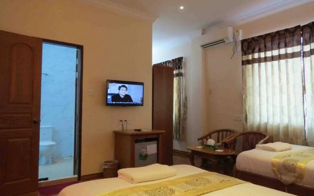 Hotel Kyauk Phyu