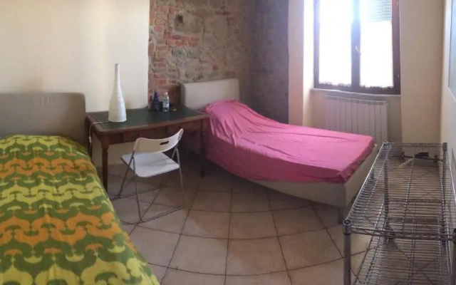Appartamento Maride