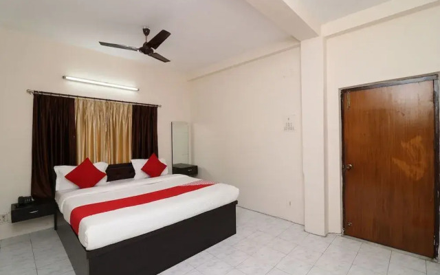 Aryan Guest House by OYO Rooms