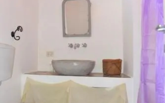 Il trullo Badessa