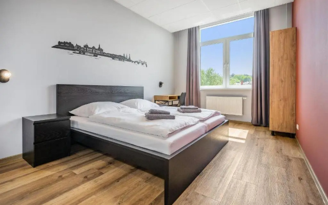 Hostel Am Windberg