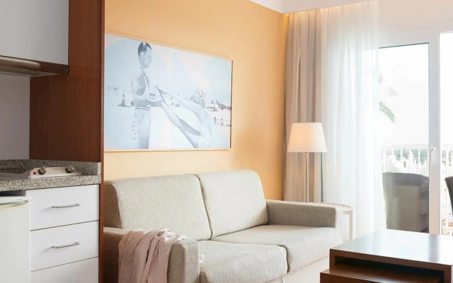 Sunprime Atlantic View Suite & Spa