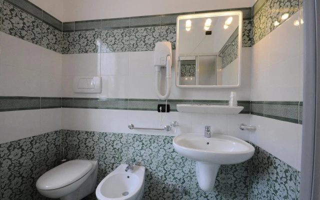 Hotel Centrale