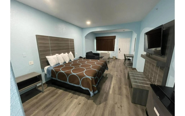 Executive Suites Intercontinental Airport