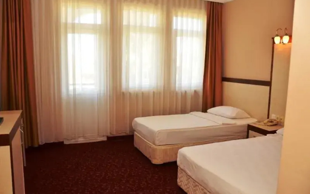 Anita Club Fontana Life Hotel