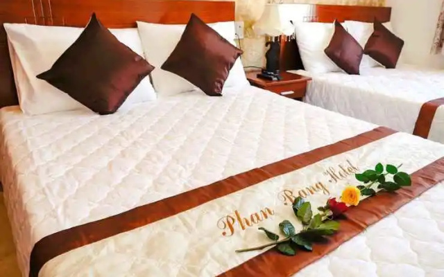 Phan Rang Hotel