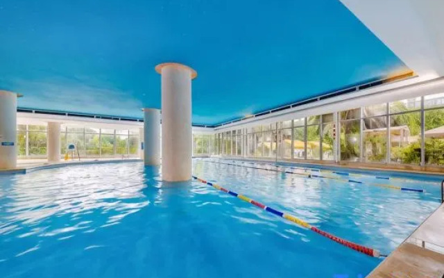 Alto Suites Apartment