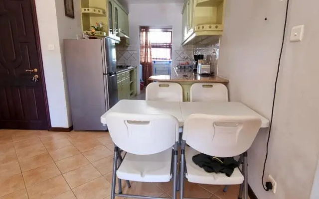Abrico Apartment