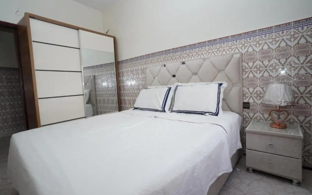 Apartment Oumnia 1 - City Center