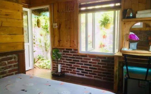 Trang An Precious Homestay