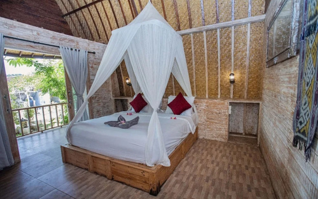 Desa Sweet Cottages