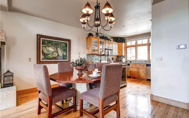 Aspen Ridge 6 by Alpine Lodging Telluride