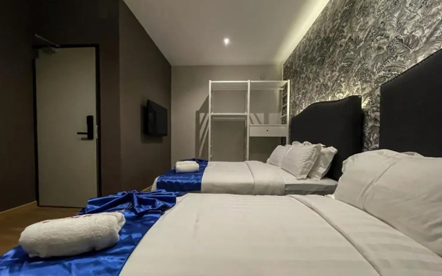 BMC Hotel