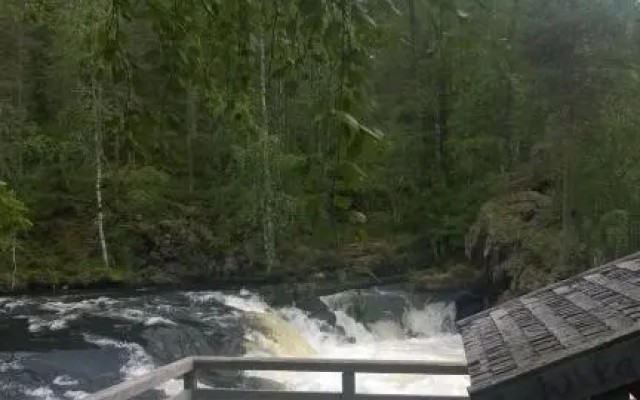 Kelokallas 2 Ruka