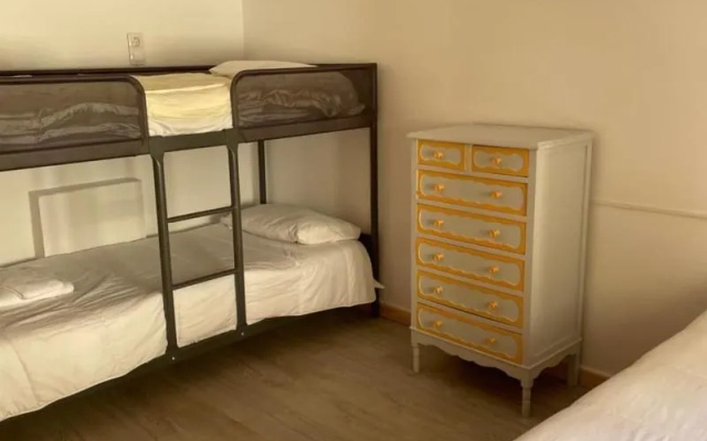 Albergue Pension Rossell
