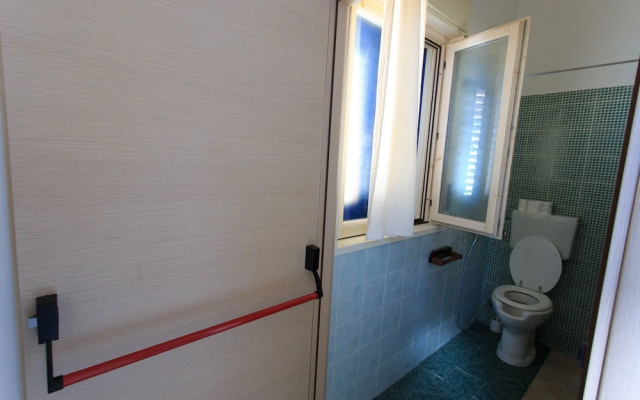 Borgo Marino - ApartHotel Residence