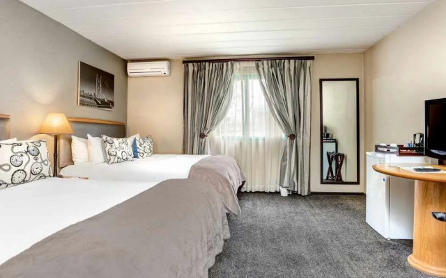 Protea Hotel Samrand