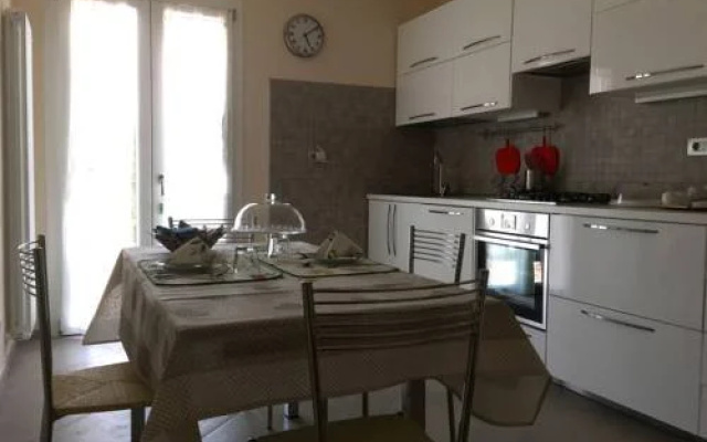 B&B Pincia