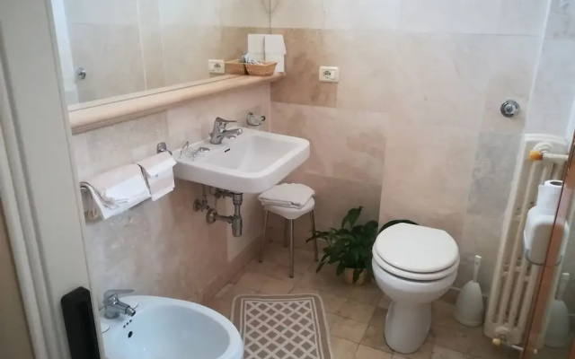 Albergo Argentina SRL