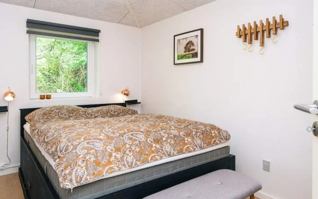 7 Person Holiday Home in Hurup Thy