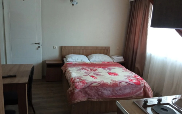 Hotel Hills