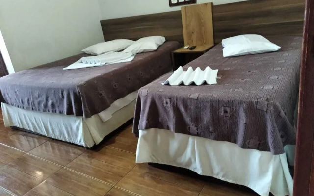 Hotel HS