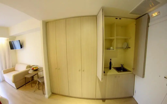 Aura Boutique Hotel