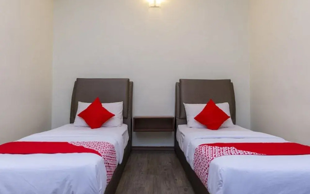OYO 960 I Harmony Hotel