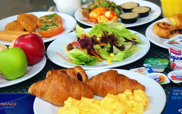 Holiday Inn Express Singapore Katong by IHG