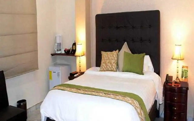Hotel Milan