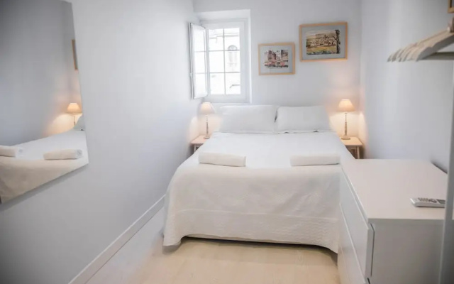 Penthouse Riverside Central Colon