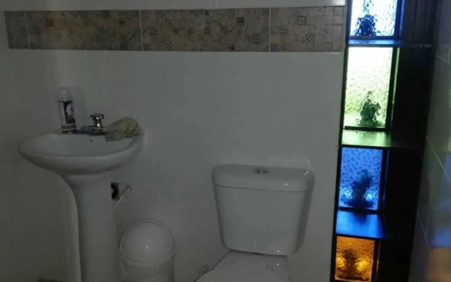 Hospedaje Casaloma