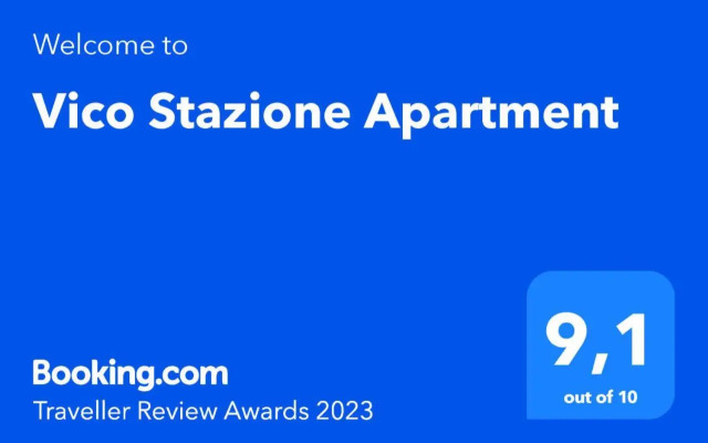 Vico Stazione Apartment