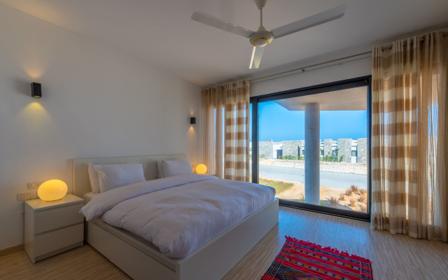 VESTA - Superior Villa (II) - 2BR - Wadi Jebal