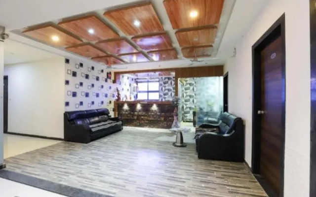 Hotel Shrimad